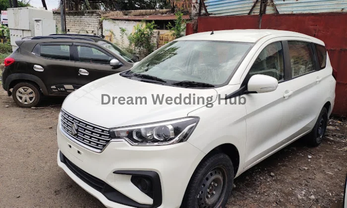 Sai Car Rental Solapur